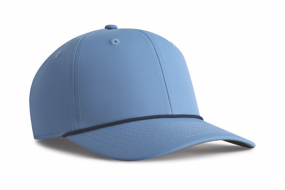 The Wingman 6-Panel Performance Rope Hat