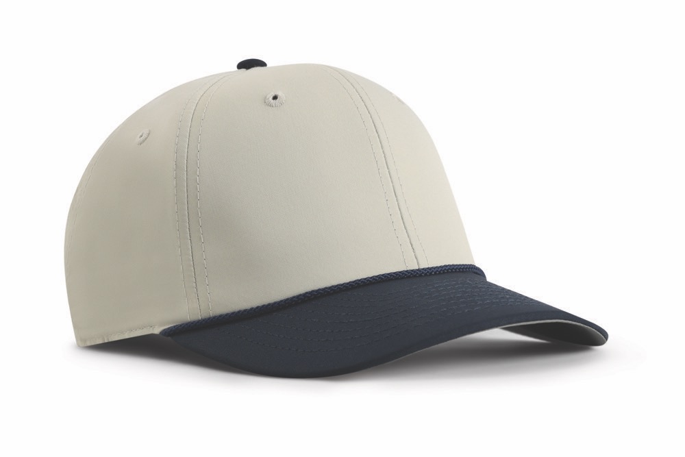 The Wingman Two-Tone Rope Hat