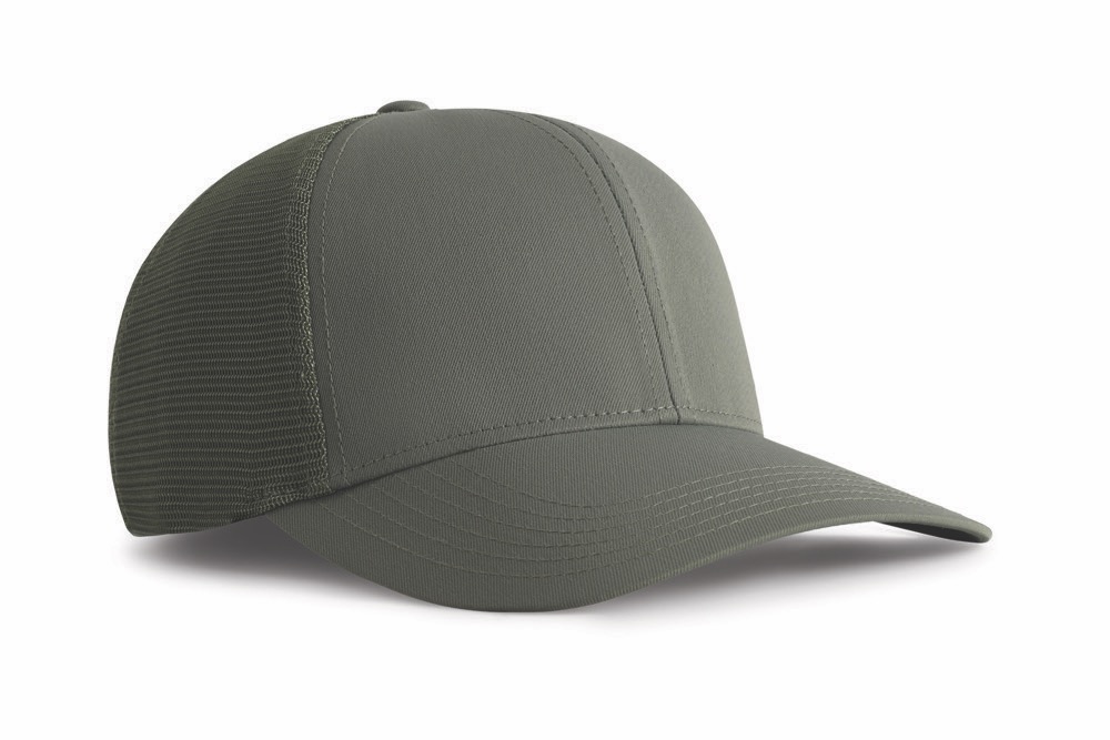 The Whitaker Mesh Back Hat