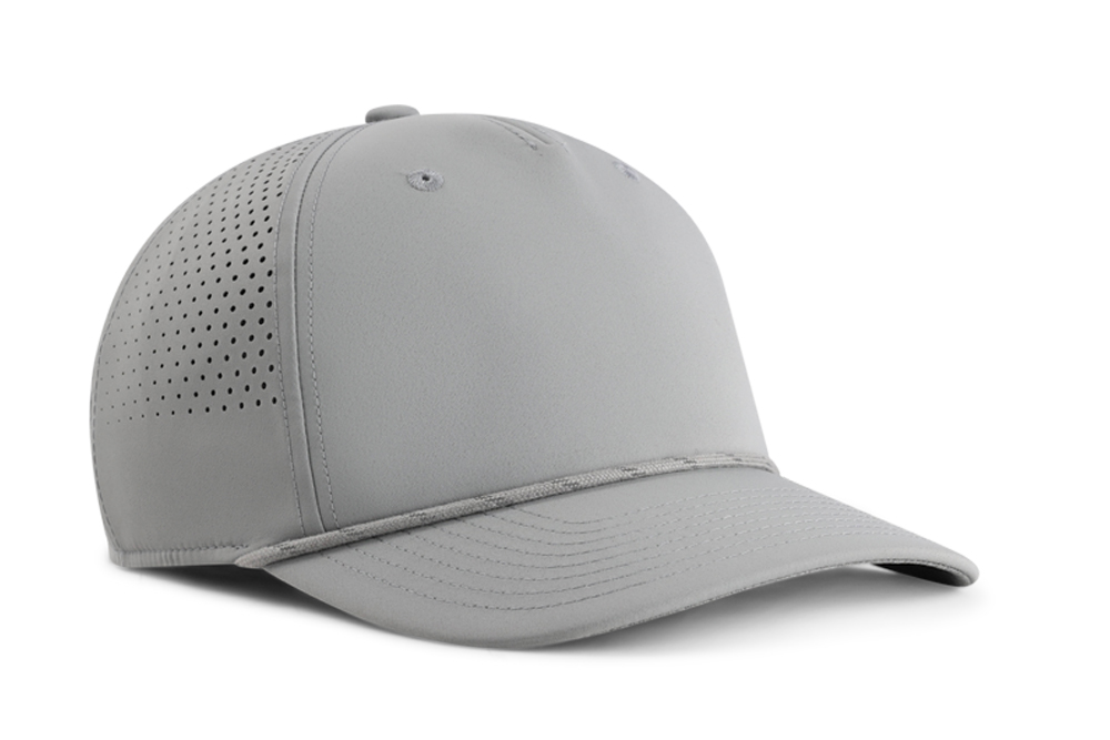 The Dyno Perforated Rope Hat
