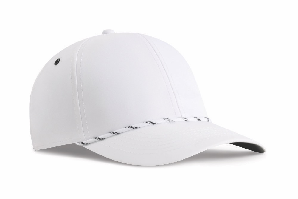 The Habanero Performance Rope Hat