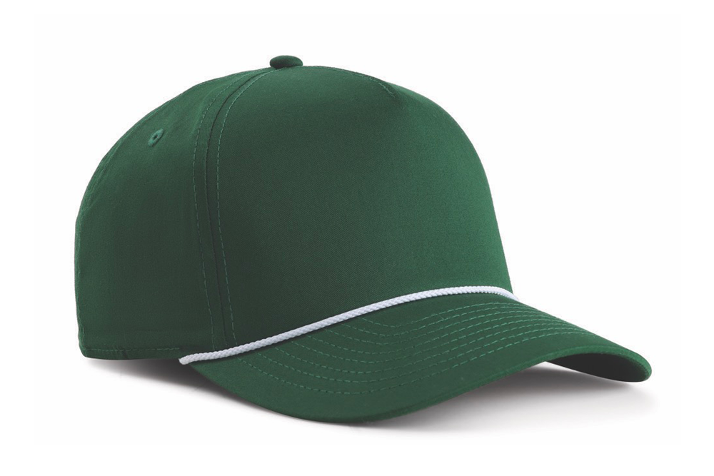 The Barnes Cotton Rope Hat