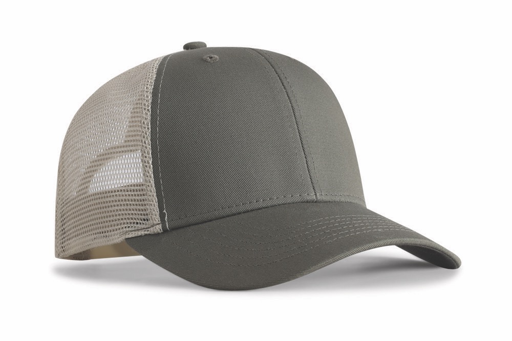 The Catch & Release Adjustable Mesh Back Hat