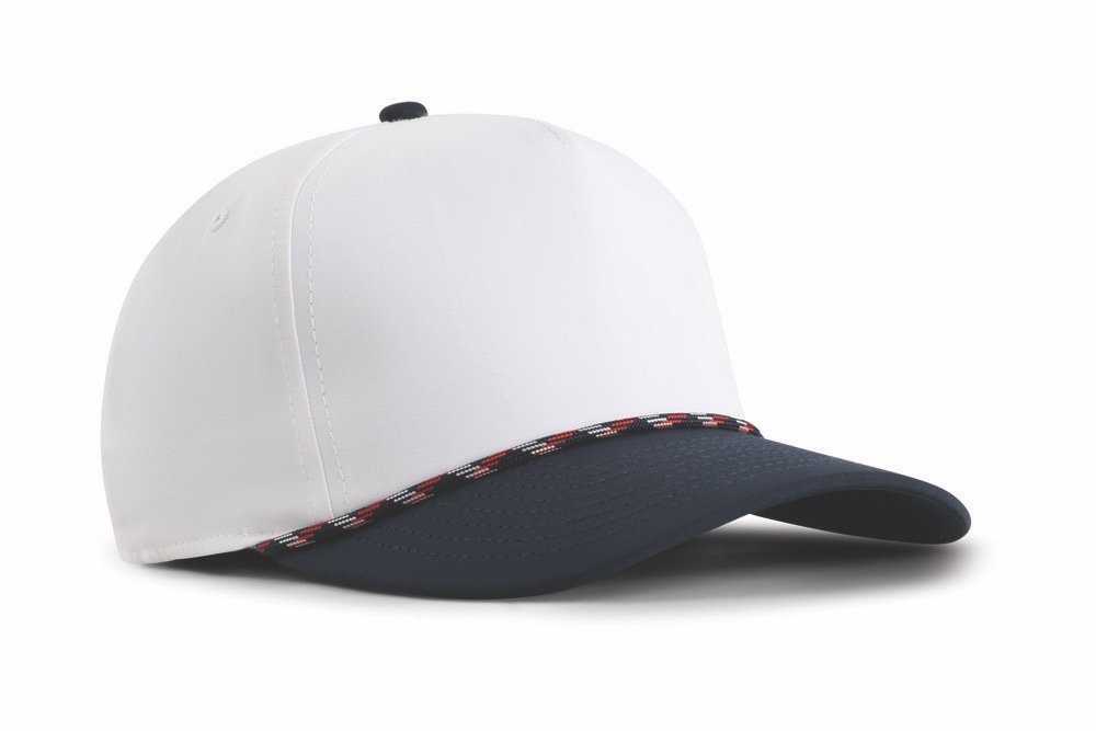 The Wrightson 2-Tone Performance Rope Hat