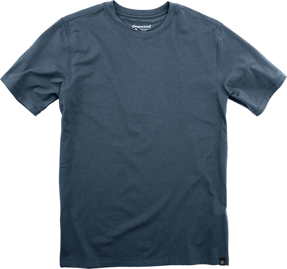 The Aprés Short Sleeve Men's T-Shirt