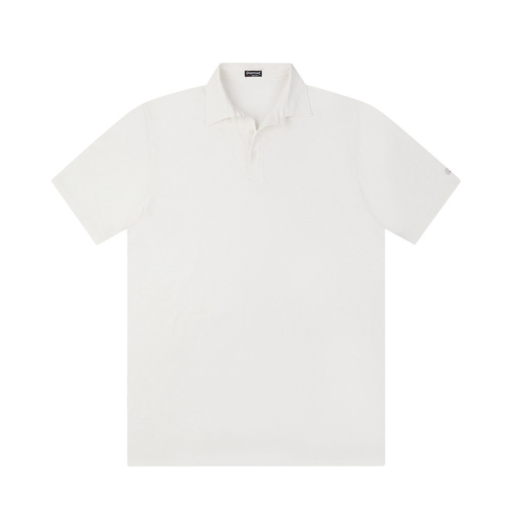 The Day Wave Polo Shirt