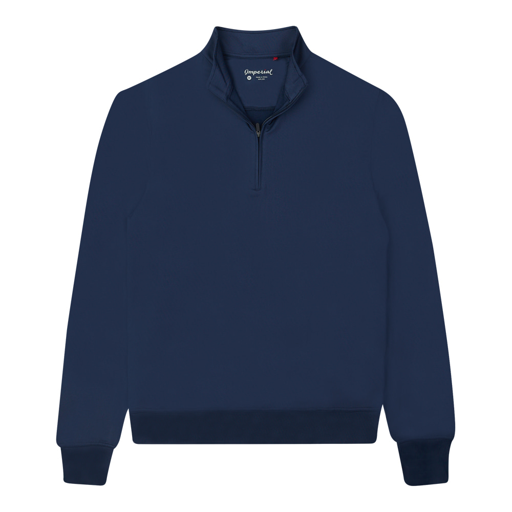 The Armitage Long Sleeve Quarter Zip