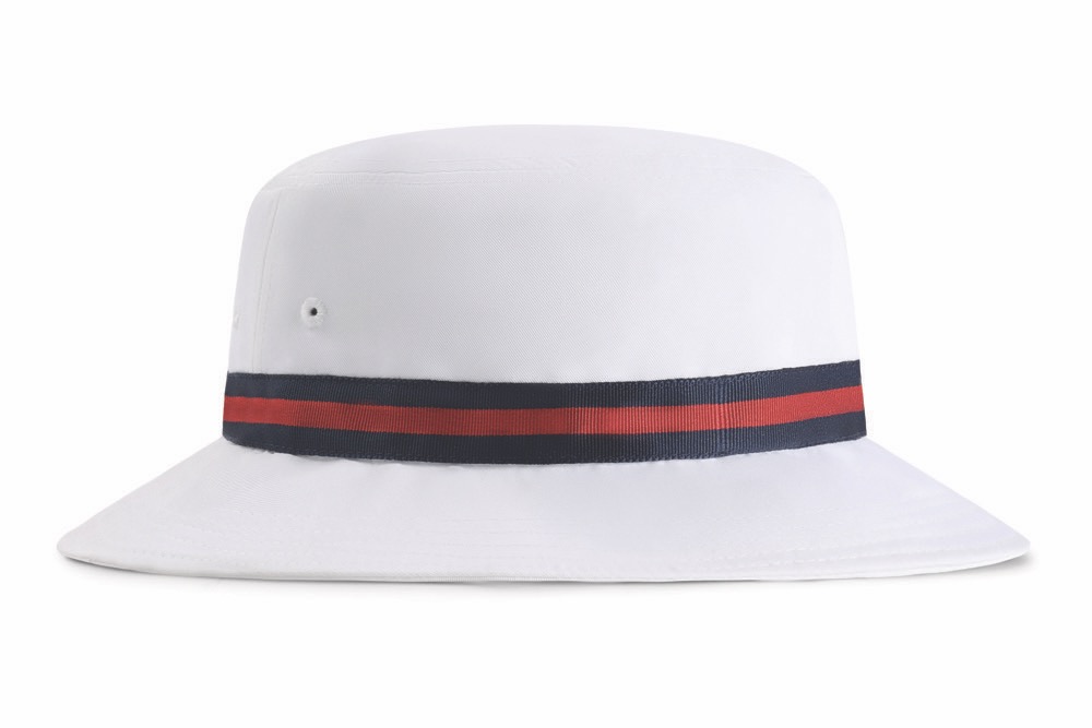 The Oxford Performance Bucket Hat