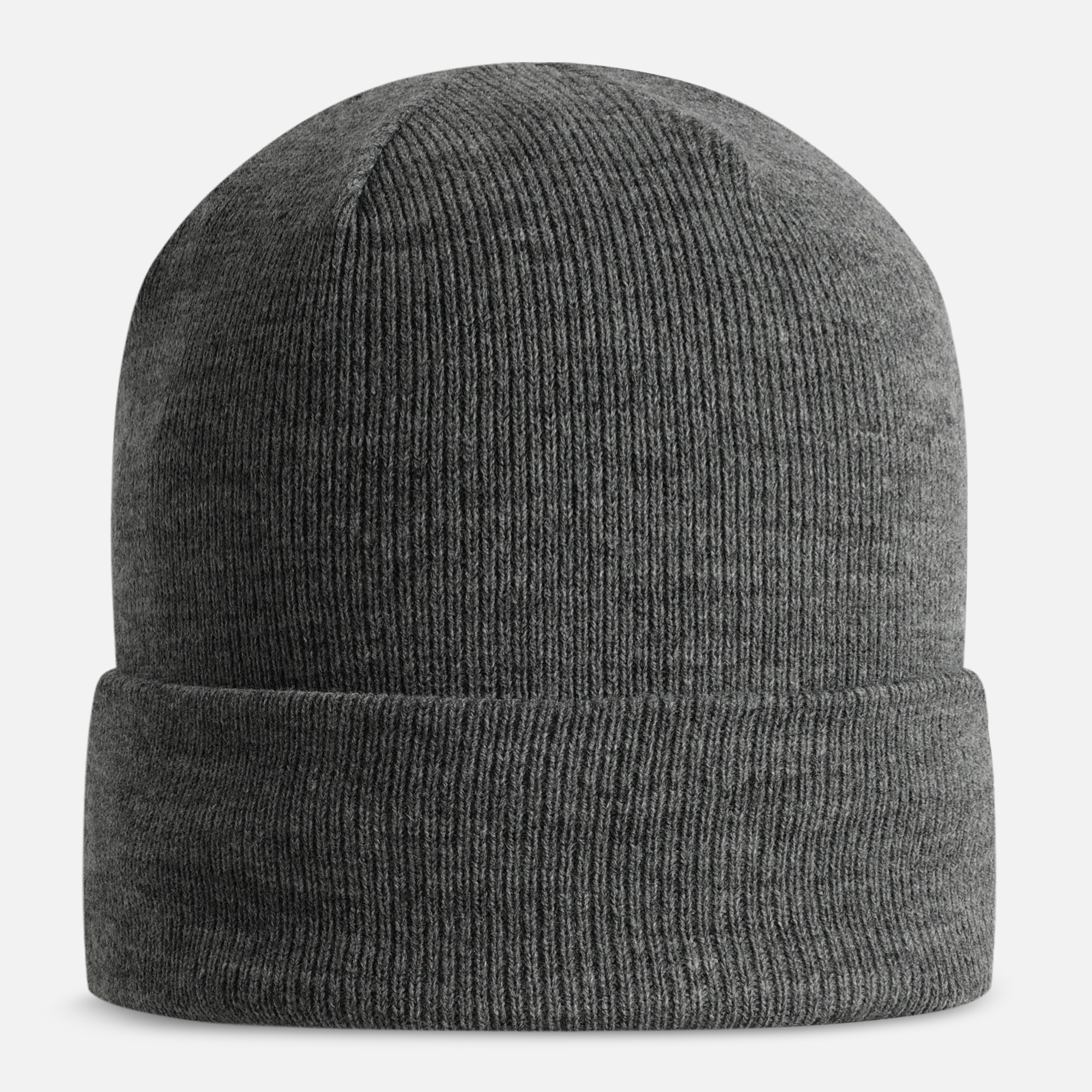 The Nor'easter Cuffed Beanie