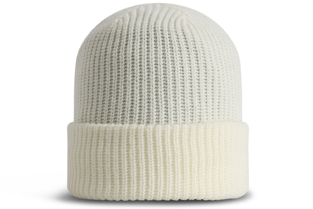 The Mogul Cuffed Beanie
