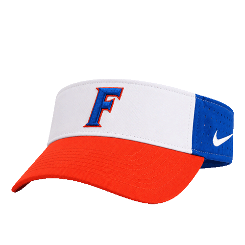 NIKE TEAM ACE VISOR CUSTOM