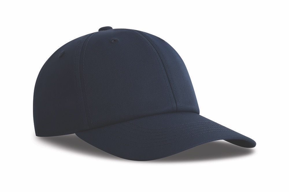 The Lodestar 6-Panel Performance Hat