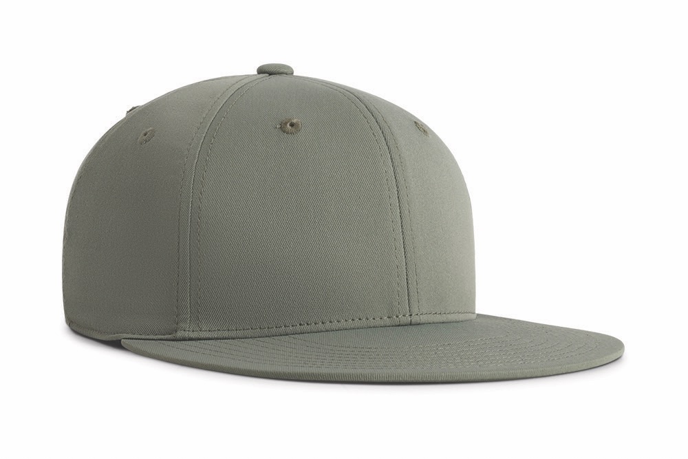 The Fumanchu Structured 6-Panel Performance Hat